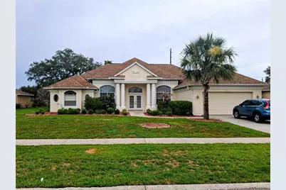 3392 St Ives Boulevard, Spring Hill, FL 34609 - Photo 1