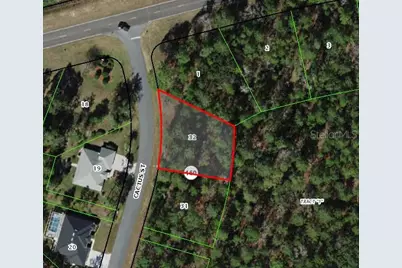68 Cactus Street, Homosassa, FL 34446 - Photo 1