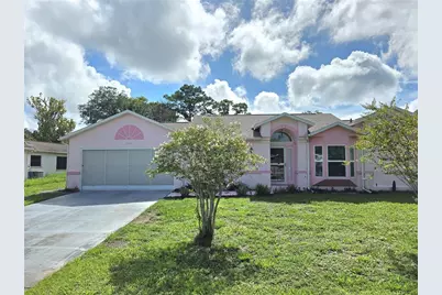4164 Glade Road, Spring Hill, FL 34606 - Photo 1