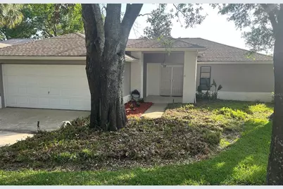 1225 Gillespie Drive N, Palm Harbor, FL 34684 - Photo 1