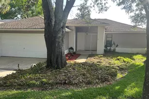 1225 Gillespie Dr N, Palm Harbor, FL 34684 - Photo 1