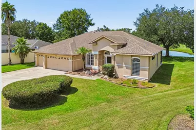 2230 Cross Tee Court, Brooksville, FL 34604 - Photo 1