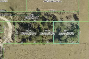 Evening Star Ave, Brooksville, FL 34604 - Photo 1