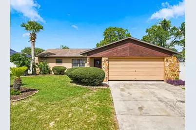 3213 Gibson Avenue, Spring Hill, FL 34609 - Photo 1