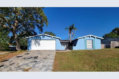 7741 Treasure Pointe Drive, Port Richey, FL 34668 - Photo 1