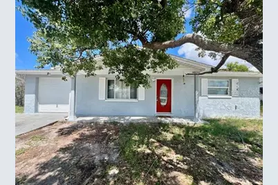 3137 Kilburn Road, Holiday, FL 34691 - Photo 1