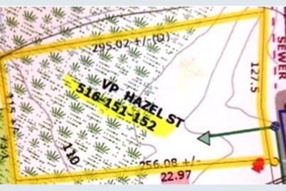 0 Hazel Street - Photo 1