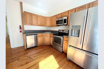 1 Folsom Ave #2, Boston, MA 02120 - Photo 1