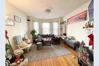 20 Howell Street #1, Boston, MA 02125 - Photo 3