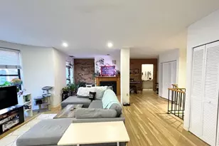96 Gainsborough, Boston, MA 02115 - Photo 3