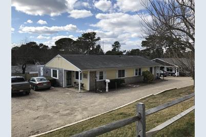 31 Mary David Road #52b - Photo 1
