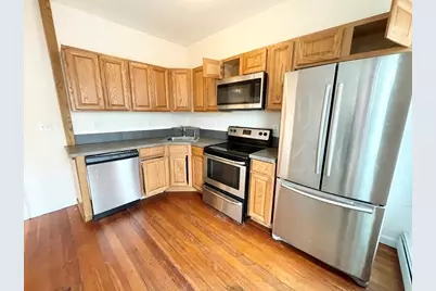 1 Folsom Ave #3, Boston, MA 02120 - Photo 1