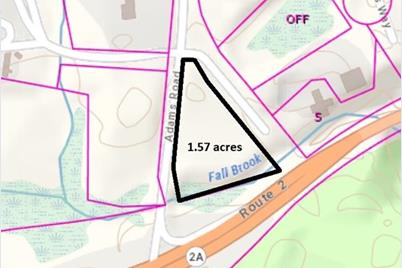 001 Adams Road, Greenfield, MA 01301 - Photo 1