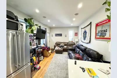 7 Grant Street #1, Boston, MA 02125 - Photo 3