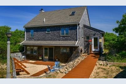 19 Lighthouse Road Aq605, Chilmark, MA 02535 - Photo 3