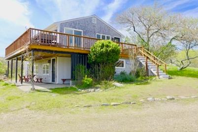 836 State Rd  Aq601, Chilmark, MA 02535 - Photo 1