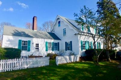 12 Cottle Lane  Ed341, Edgartown, MA 02539 - Photo 1