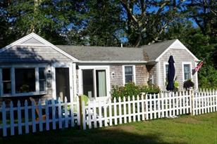 141 North Rd Ch202, Chilmark, MA 02535 - Photo 1