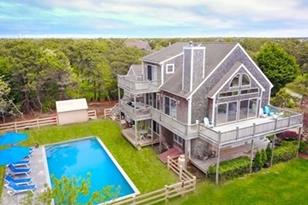 9 Thaxter Ln Ed310, Edgartown, MA 02539 - Photo 1