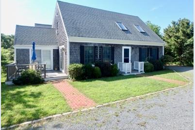 54 Schoolhouse Road  Ed330, Edgartown, MA 02539 - Photo 1