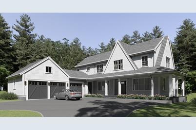 8 Greystone Road, Dover, MA 02030 - Photo 1