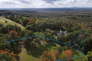 Lot 60 Prospect Hill Rd, Harvard, MA 01451 - Photo 1
