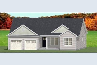 339 Chicopee Street #Lot 7, Granby, MA 01033 - Photo 1