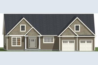337 Chicopee #Lot 8, Granby, MA 01033 - Photo 1