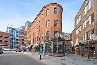 55 Union Street, Boston, MA 02108 - Photo 1