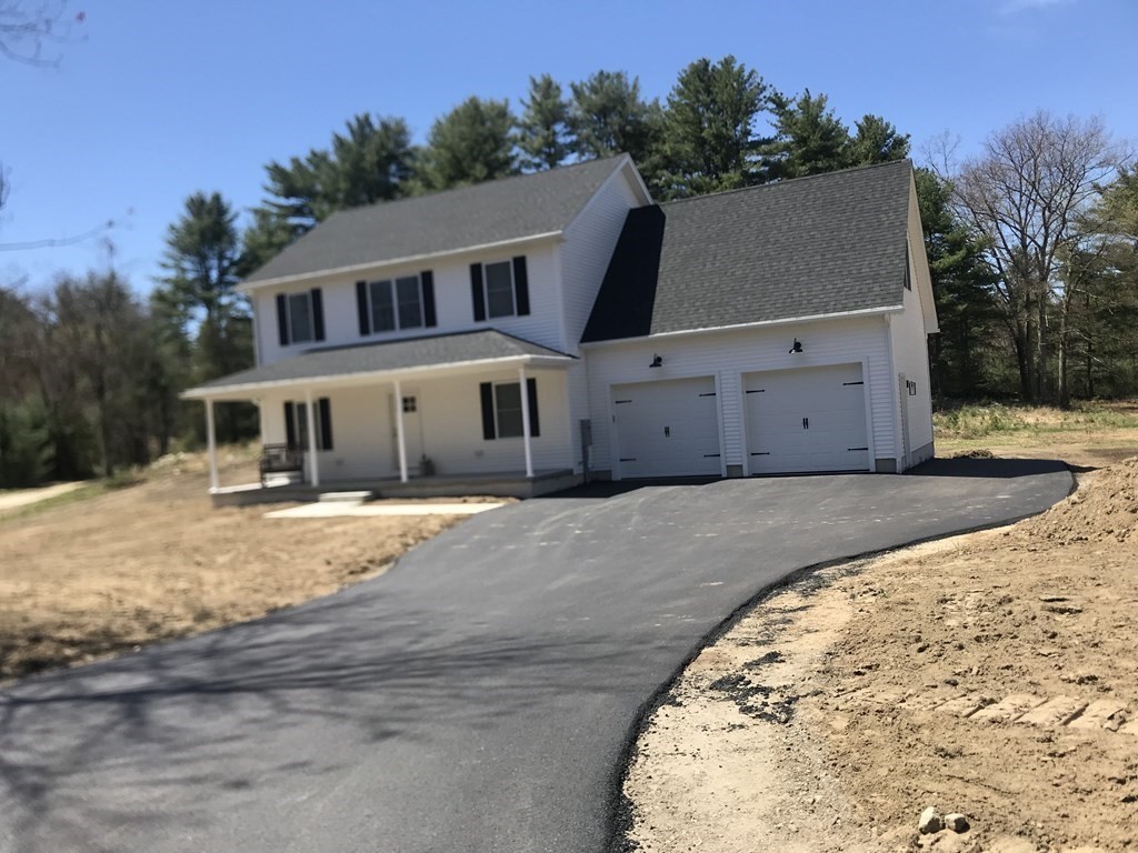 Lot 3 Munsell St, Belchertown, MA 01007 MLS 72952251 Coldwell Banker