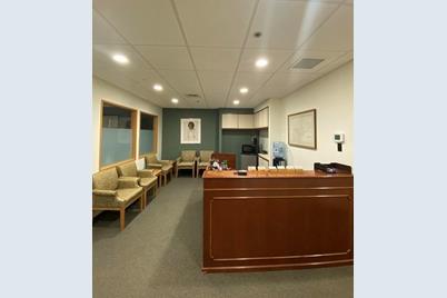 21 Mayor Thomas J McGrath Hwy #306, Quincy, MA 02169 - Photo 1
