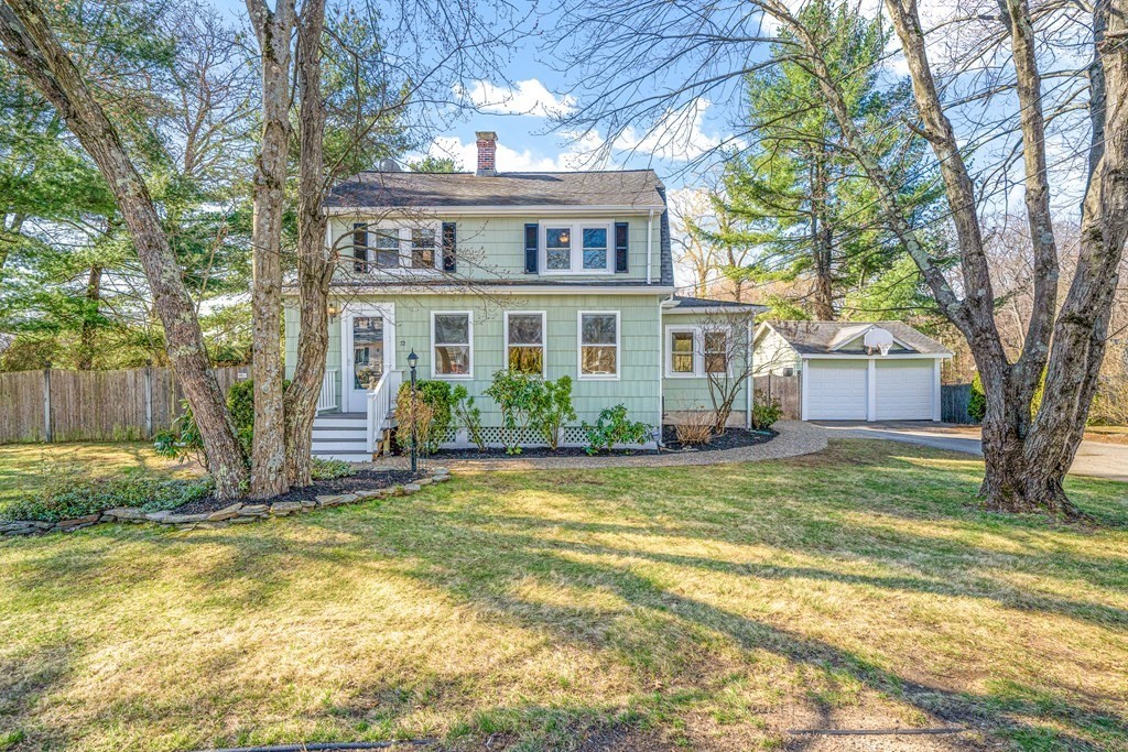 72 Glen Rd, Wilmington, MA 01887 MLS 72963715 Coldwell Banker