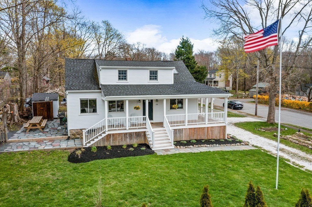 133 Stockbridge Rd, Scituate, MA 02066 MLS 72969456 Coldwell Banker