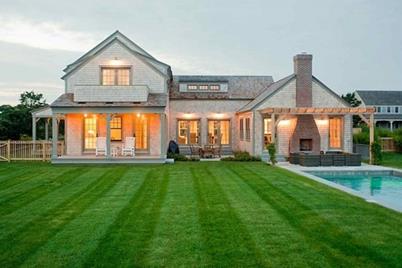 14 Blackfish Ln, Nantucket, MA 02554 - Photo 1