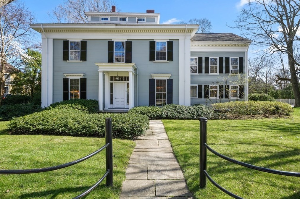 172 Brattle St, Cambridge, MA 02138 MLS 72982153 Coldwell Banker