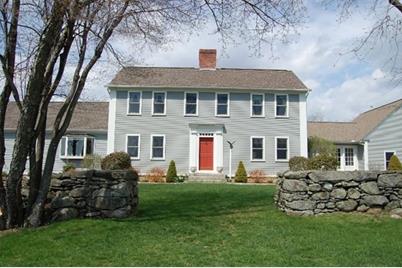1125 North Road - Photo 1