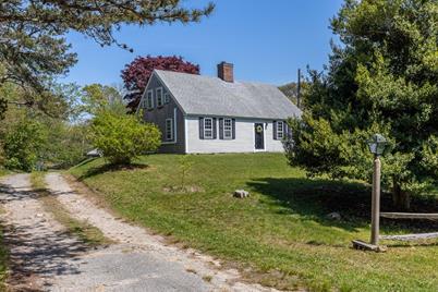 140 N Dennis Rd - Photo 1