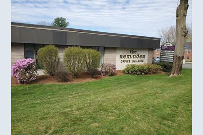 280 N Main St #10-C, East Longmeadow, MA 01028 - Photo 17