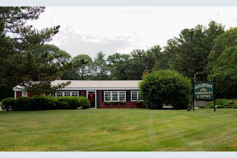581 Tremont St, Duxbury, MA 02332 MLS 72992033 Coldwell Banker