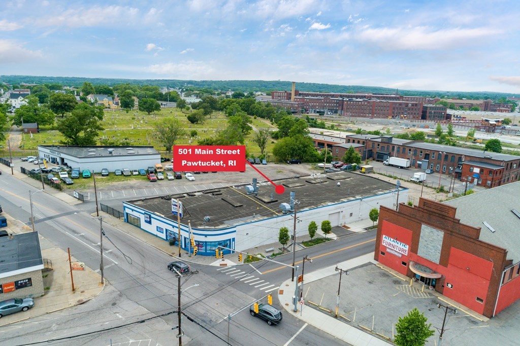 501 Main St, Pawtucket, RI 02860 MLS 72992054 Coldwell Banker