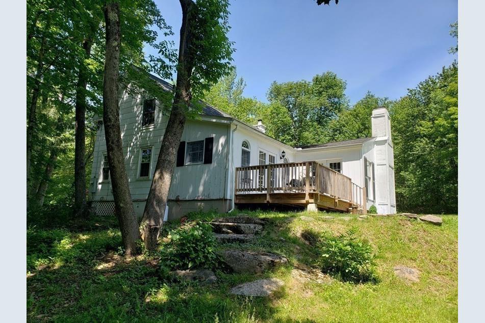 32 Chester Rd, Middlefield, MA 01011 MLS 72997373 Coldwell Banker