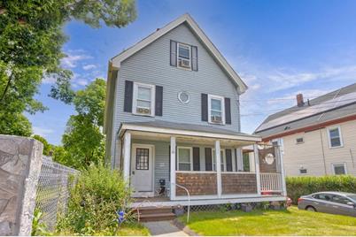 28 Clare Ave - Photo 1