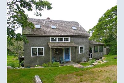 6 Briar Path, Aq604, Chilmark, MA 02535 - Photo 1