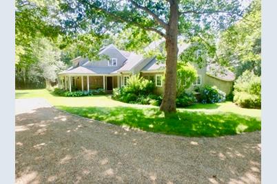 56 Chilmark Rd  Ch208, Chilmark, MA 02535 - Photo 1