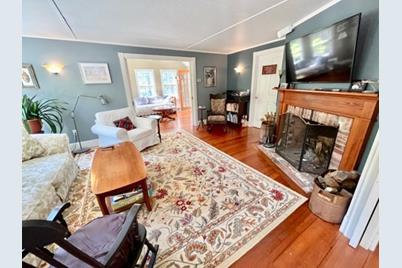 2 Paddock Circle Ch210, Chilmark, MA 02535 - Photo 5
