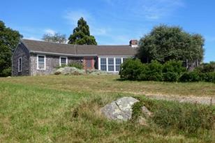 33 Menemsha Inn Rd Ch223 3, Chilmark, MA 02535 - Photo 1