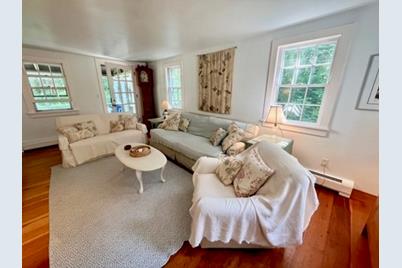 227 South Gate Rd Wt120, West Tisbury, MA 02575 - Photo 3