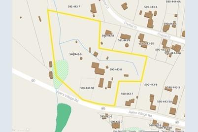 74 Ayers Village Road, Methuen, MA 01844 - Photo 7