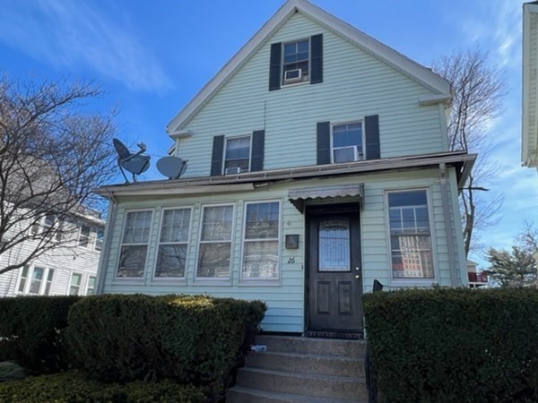 26 Bigelow St, Quincy, MA 02169 - MLS 73025450 - Coldwell Banker