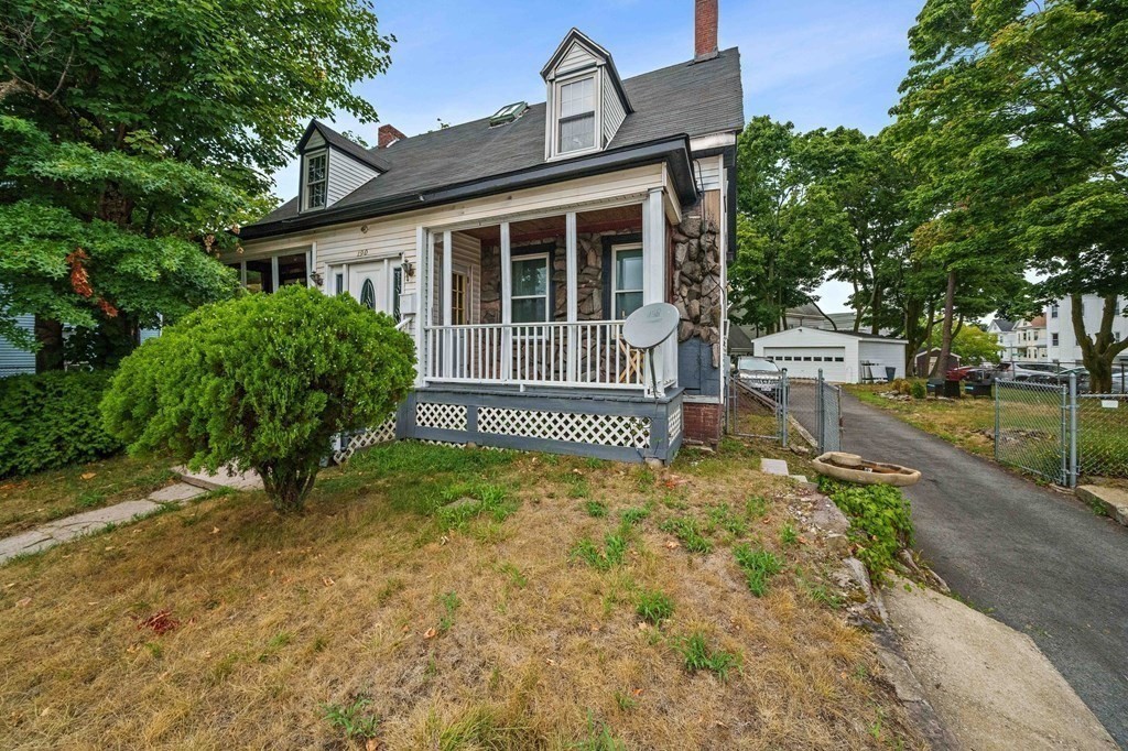 190 Bowdoin St, Boston, MA 02121 MLS 73030044 Coldwell Banker